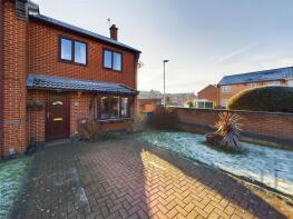34, Brendon Grove, Nottingham NG13 8TN