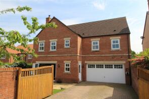 3, Willow Grove, Thirsk YO7 3QH
