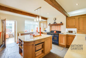 1, Gorple Road, Burnley BB10 3NN