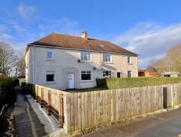23, Central Avenue, Troon KA10 7AZ