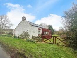 Cross Lane Cottage, Langley-on-tyne, Catton NE47 5NU