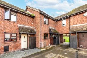 29, Worcester Drive, Didcot OX11 8UP