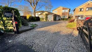Somerled House, High Road, Wisbech PE13 4ED