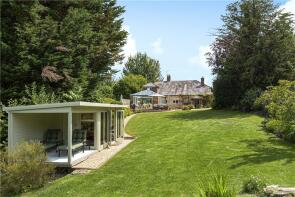 Glebe Cottage, Court Hill, Dorchester DT2 0NU