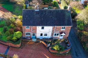 20, Gorsty Hill Road, Stoke-on-trent ST10 4EQ