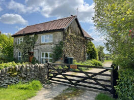 Mortons House, The Green, York YO62 7HY