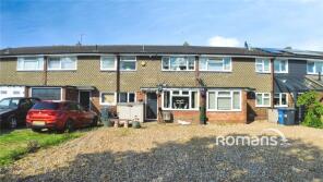 110, Kingsway, Blackwater, Camberley GU17 0JD