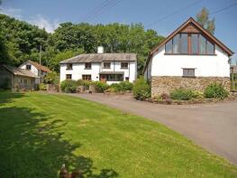 Higher Beers, Road From Hilltown Cross To Warkleigh Cross, Umberleigh EX37 9DQ