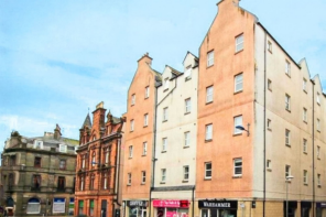 11, La Scala Apartments, Strothers Lane, Inverness IV1 1LL