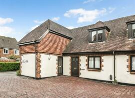 Flat 17, Boxgrove House, Priors Acre, Boxgrove PO18 0ER