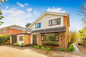 Barsham, Weedon Hill, Amersham HP6 5RW