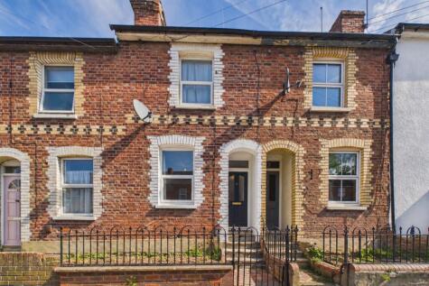 Alpine Street, Reading, Berkshire, RG1