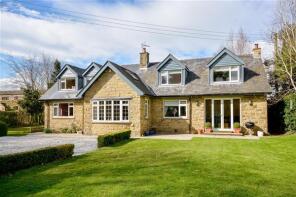 Wyngarth Lodge, Town Street, Harrogate HG3 3BJ