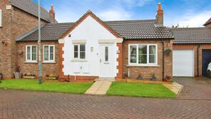 11, Reynard Close, Driffield YO25 9PG