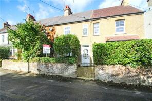 5, Bexley Cottages, The Street, Horton Kirby DA4 9BU