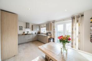 35, St Andrews Walk, Newton Kyme, Tadcaster LS24 9FA