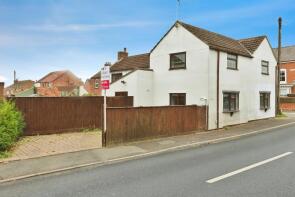17, Haxey Road, Doncaster DN10 4AA