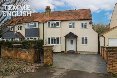 Roman Road, Ingatestone, CM4