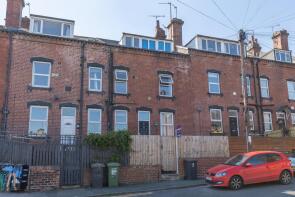 3, Highbury Street, Headingley, Leeds LS6 4EZ