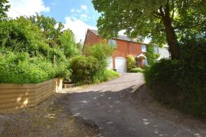 1, Rookery Cottages, Mill Court Lane, Froyle, Alton GU34 4JF