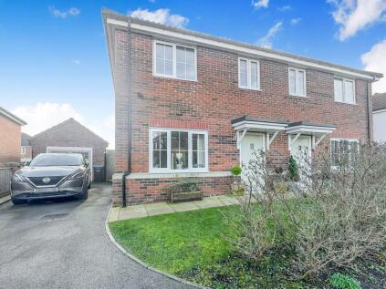Bramble Drive, Harrogate, North Yorkshire, HG1