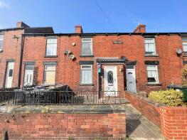 159, High Street, Royston, Barnsley S71 4RR