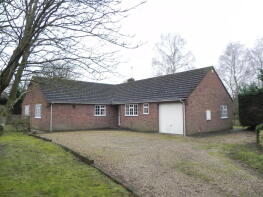 Little Orchard, Radford Road, Evesham WR11 4UL