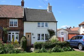 Lanes End Cottage, Front Street, Northallerton DL6 2AD