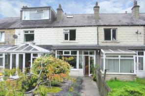 19, Aire View Avenue, Cottingley, Bingley BD16 1NS