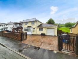 4, Beaufort Terrace, Beaufort, Ebbw Vale NP23 5NN