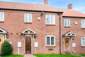 5, Dairy Cottages, North Carr Road, Doncaster DN10 4EZ