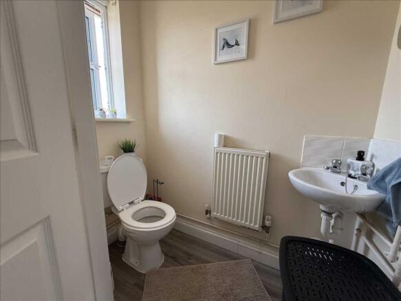 CLOAKROOM