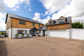Larch House, Aller Road, Aller, Langport TA10 0QN