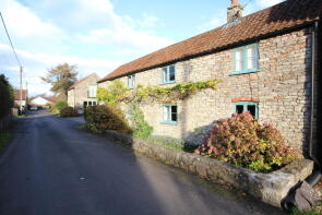 The Cottage, The Street, Bristol BS40 8BD