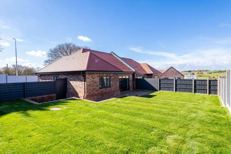 Wright Brothers Close, Eastchurch, Kent, ME12 4FA