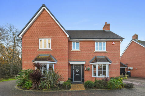 Ernest Fancy Lane, Colchester