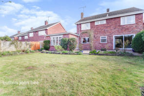 3, Ladygates, Betley, Crewe CW3 9AN