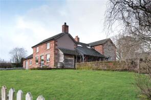18 Mulberry Cottage, Weston Heath, Shrewsbury SY4 5XE
