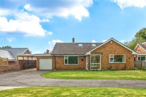 6, Folly Lane, North Crawley MK16 9LW