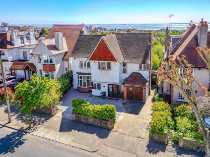 KINGS ROAD, Chalkwell