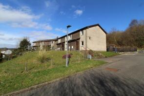 2, Craignish Place, Lochgilphead PA31 8TX