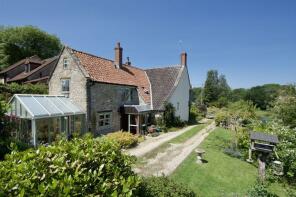 Gordons Cottage, Charcroft Hill, South Brewham, Bruton BA10 0LE