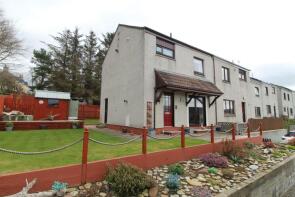 36, Carnmhor Road, Ardgay IV24 3EL