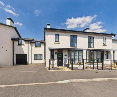 Broad Acre Road, Cheltenham, Gloucestershire, GL52