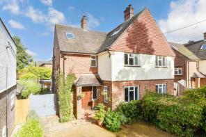 24a, Friday Street, Horsham RH12 3QX