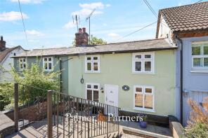 Iraldene, Colchester Road, Colchester CO6 2AB