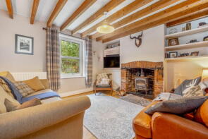 42, Station Road, Swinderby, Lincoln LN6 9LY