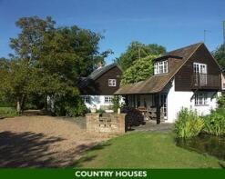 The Cottage, Denton Lane, Canterbury CT4 6RW