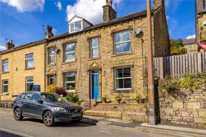 198a, Woodhead Road, Holmbridge, Holmfirth HD9 2NL