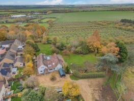 47, Aldreth Road, Ely CB6 3PW